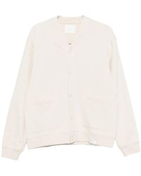 Woc - Seattle Button-Up Patch-Pocket Cardigan - Lyst