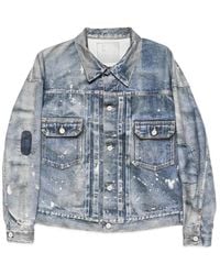 Junya Watanabe - Jackets - Lyst