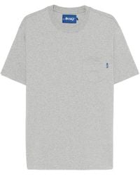 Awake Couture - Chest-Pocket T-Shirt - Lyst
