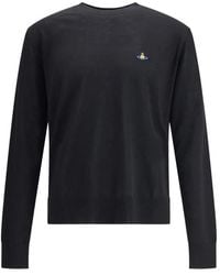 Vivienne Westwood - Sweaters - Lyst