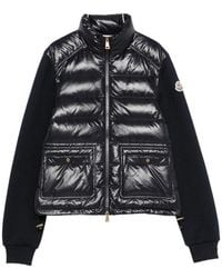Moncler - Knitwear - Lyst