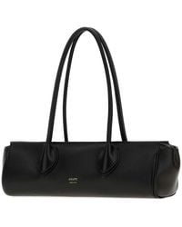 KHAITE - Sac Porté Épaule Donna - Lyst