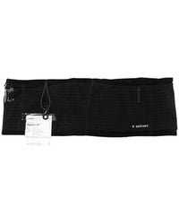 Satisfy - Space-O Belt - Lyst