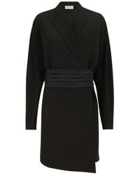 Brunello Cucinelli - Dresses - Lyst
