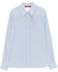 Max Mara - Tops - Lyst