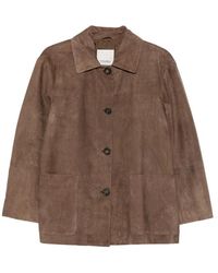 Max Mara - Jackets - Lyst