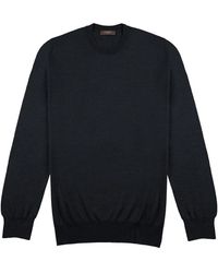 Zanone - Sweaters And Knitwear - Lyst