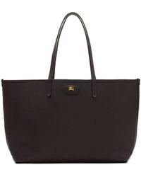 Burberry - Tote Bags - Lyst