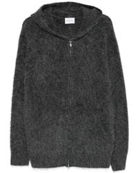 7 For All Mankind - Sweatshirt Top - Lyst