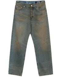 Jacquemus - The Berger De-Nîmes Denim Pants - Lyst