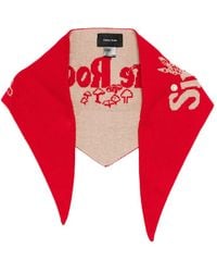Simone Rocha - Scarves - Lyst