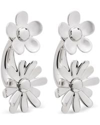 Marc Jacobs - Earrings Daisy Wild - Lyst