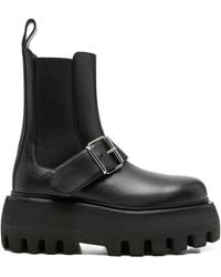 McQueen - Shoes - Lyst