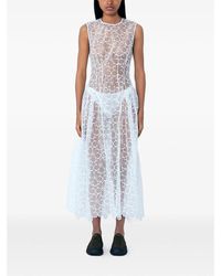 Cecilie Bahnsen - Dresses - Lyst