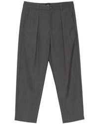 A.P.C. - Trousers - Lyst