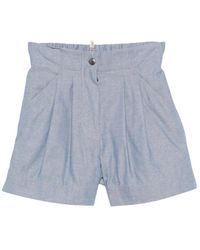 Moncler - Shorts - Lyst