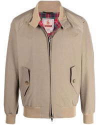 Baracuta - Outerwears - Lyst
