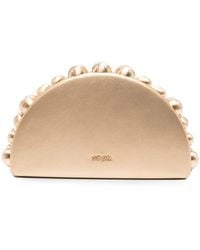 Cult Gaia - Gili Clutch Bag - Lyst