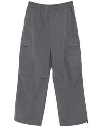Carhartt - Mandler Logo-Patch Cargo Pants - Lyst