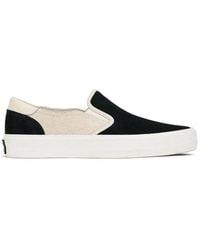 Amiri - Laguna Panelled Sneakers - Lyst