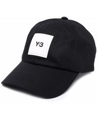 Y-3 Hats for Men - Up to 34% off at Lyst.com