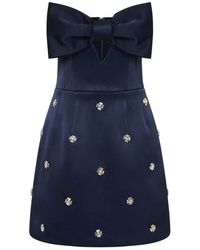 Rebecca Vallance - Dress - Lyst