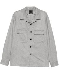ZEGNA - Jackets - Lyst