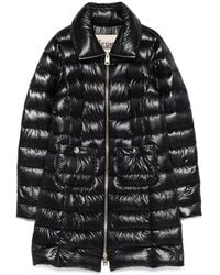 Herno - Outerwears - Lyst