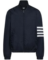 Thom Browne - Jackets - Lyst