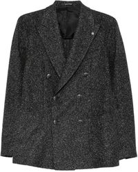 Tagliatore - Blazers - Lyst