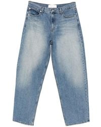 Tonywack - Faded Straight-Leg Jeans - Lyst