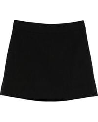 DUNST - A-Line Mini Skirt - Lyst