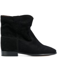 Isabel Marant Crisi Boots for Women - Up to 59% off at Lyst.com