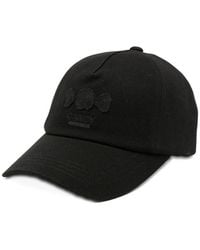Adererror - Embroidered-Logo Baseball Cap - Lyst