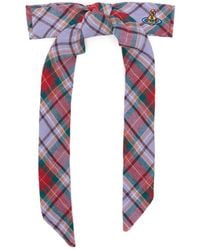 Vivienne Westwood - Hair Accessories - Lyst
