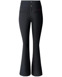 Perfect Moment - Aurora High-Waist Flare Ski Trousers - Lyst