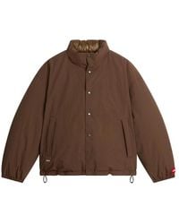 The North Face - Box High-Neck Down Jacket - Lyst