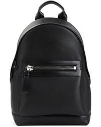 Tom Ford - Zip-Fastening Backpack - Lyst