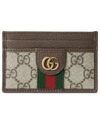 Gucci - Wallets & Cardholders - Lyst