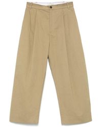 Studio Nicholson - Pants Neutral - Lyst