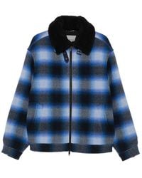 Balenciaga - Jackets - Lyst