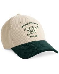 Zadig & Voltaire - X New Era Velvet Tennis Cap - Lyst