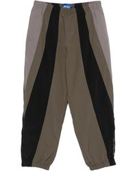 Awake Couture - Pusherman Colourblock Track Pants - Lyst