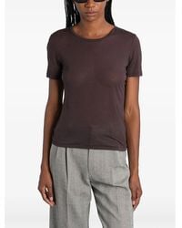 Anine Bing - T-Shirts - Lyst
