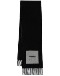 Jacquemus - Winter Scarves - Lyst