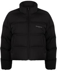 Alexander Wang - Outerwears - Lyst