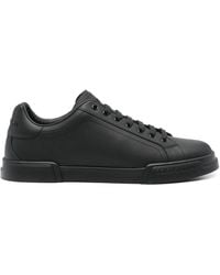 Dolce & Gabbana - "Portofino" Sports Shoes - Lyst