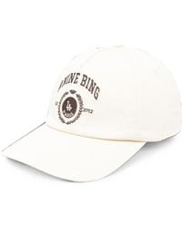 Anine Bing - Jeremy Hat - Lyst