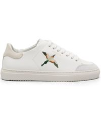 Axel Arigato - Clean 180 Bee Bird Leather Sneakers - Lyst
