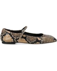 Aeyde - Ballerinas - Lyst